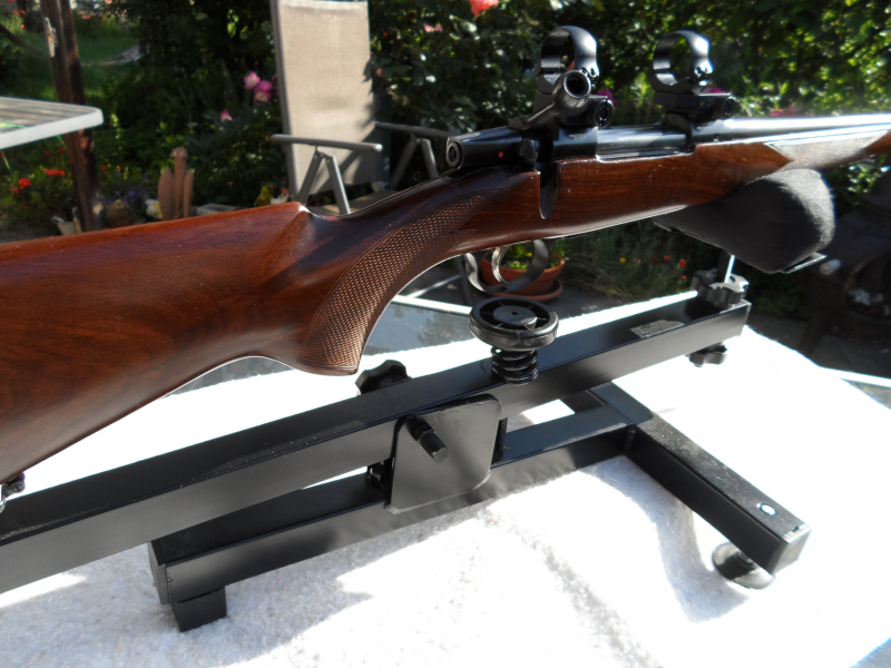 Repetierbüchse Brno CZ 537 Kal.30-06Sp. – Bild 3
