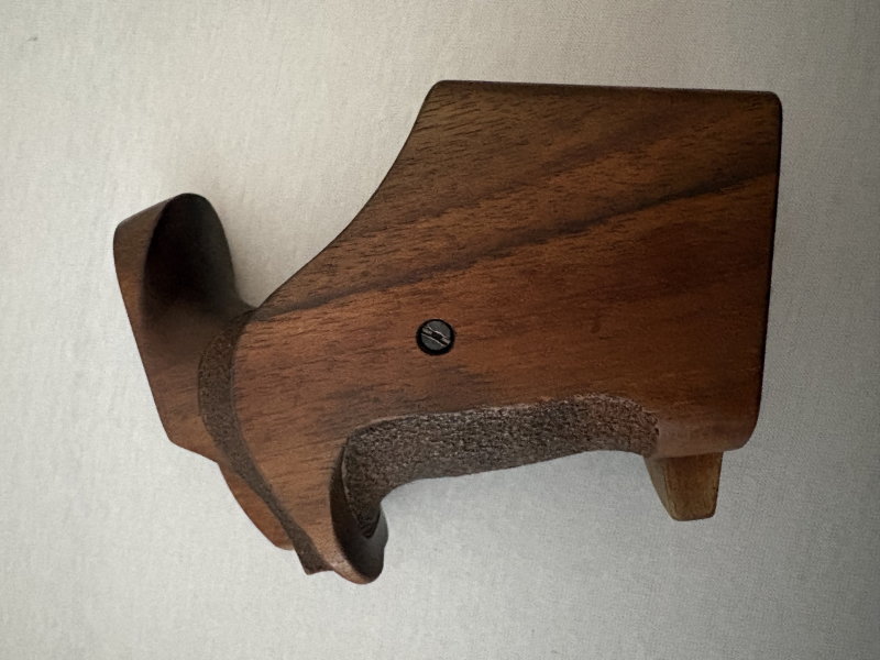Nill Griff S&W K/L Rahmen Square Butt – εικόνα 2