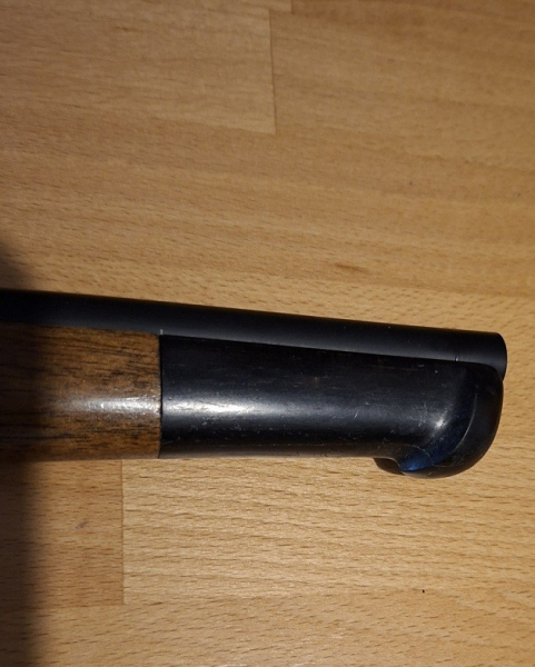Mauser 66S .308 – Bild 3