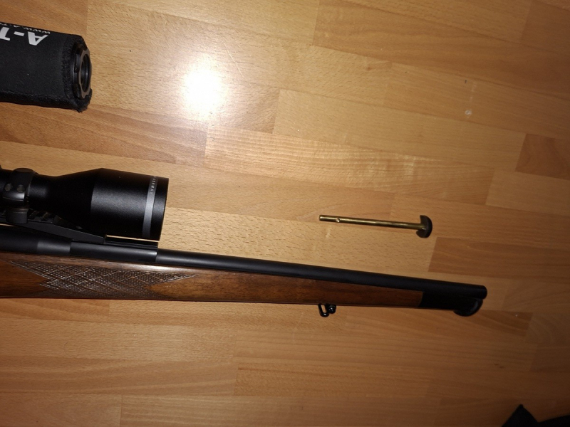 Mauser 66S .308 – Bild 2