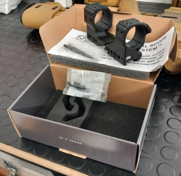 Spuhr Montage SP-4602C – Bild 3