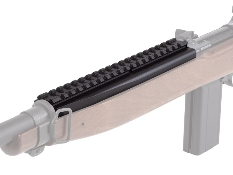 M1 Carbine Rail-Mount – 3. kép