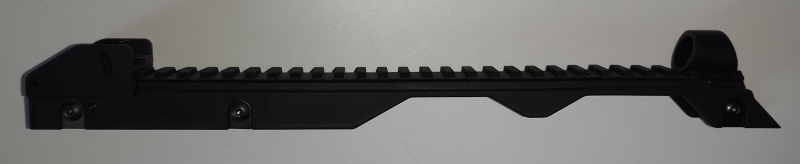 Rail für G36 – Bild 2
