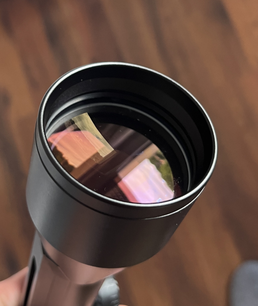 Zeiss Victory VM 2,5-10x50 T* wie Leica S&B Swarovski – Bild 2
