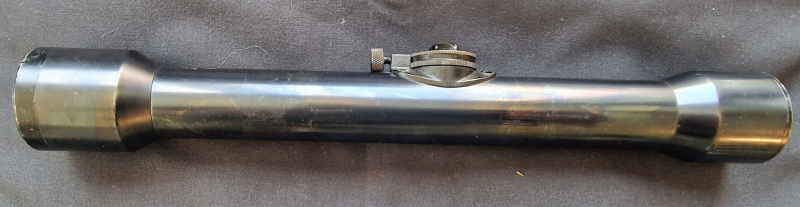 original Zielfernrohr Carl Zeiss JENA ZIELVIER ZF39 – Bild 4