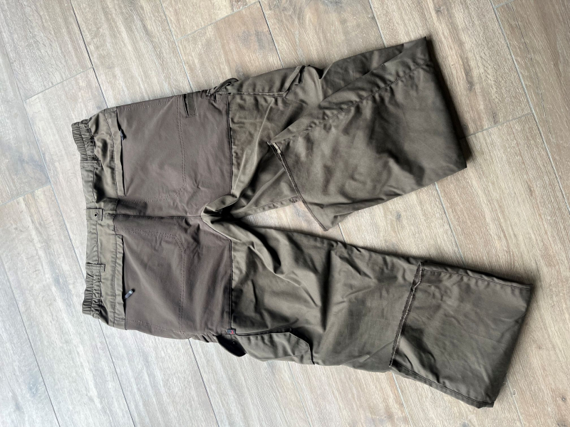 Jagdhose, Sommer/ Herbst Shooterking – stampa 2
