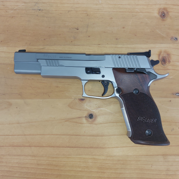Sig Sauer P 220 X Six – slika 3