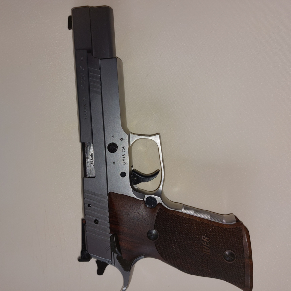 Sig Sauer P 220 X Six – slika 2