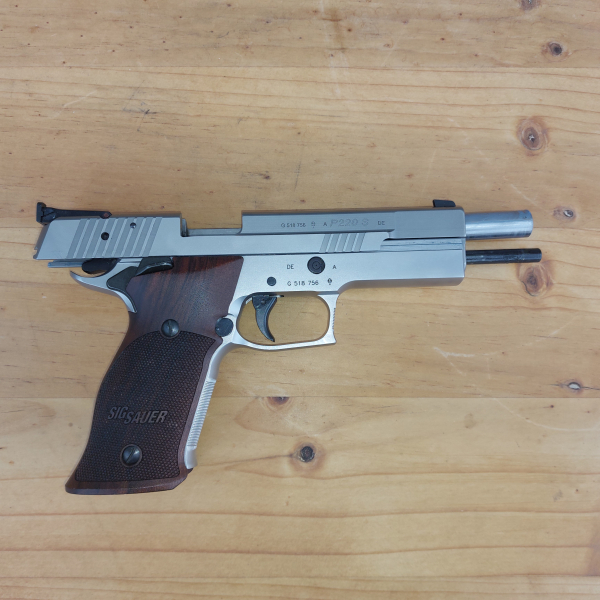 Sig Sauer P 220 X Six – slika 5