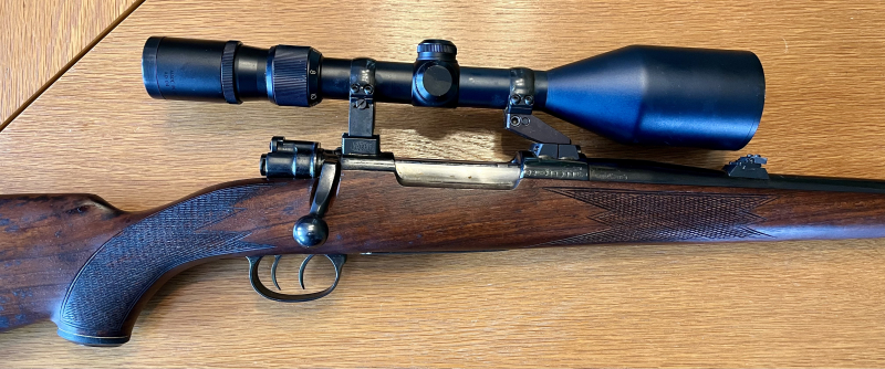 Mauser Oberndorf – Bild 2