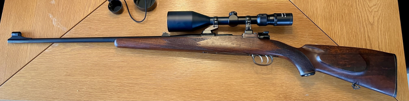 Mauser Oberndorf – Bild 4