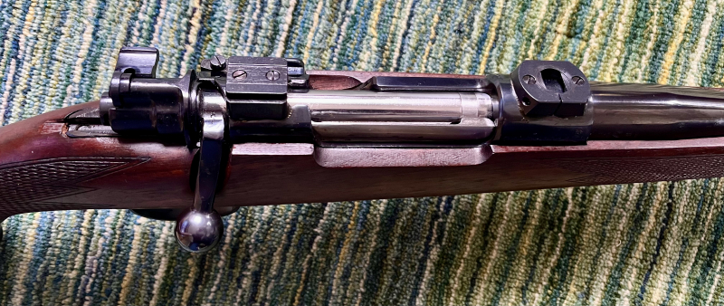 Mauser Oberndorf – Bild 5