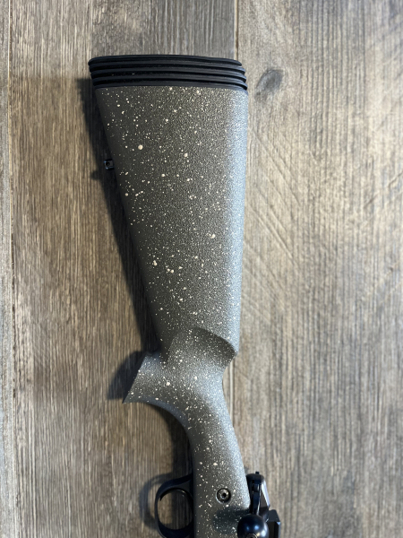 Heym SR30 Offroad .308 Win – nuotrauka 2
