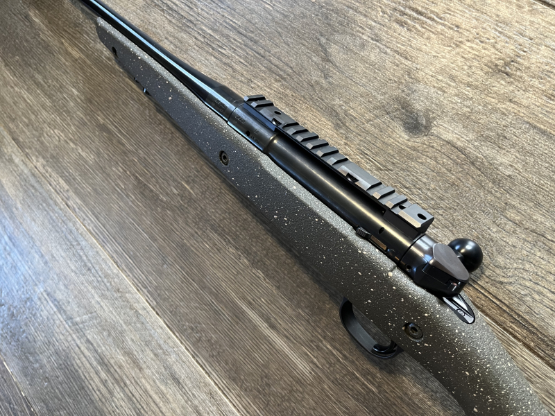 Heym SR30 Offroad .308 Win – nuotrauka 6
