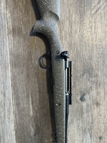 Heym SR30 Offroad .308 Win – nuotrauka 3