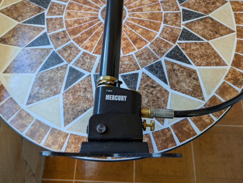 Pressluftpumpe – Bild 5