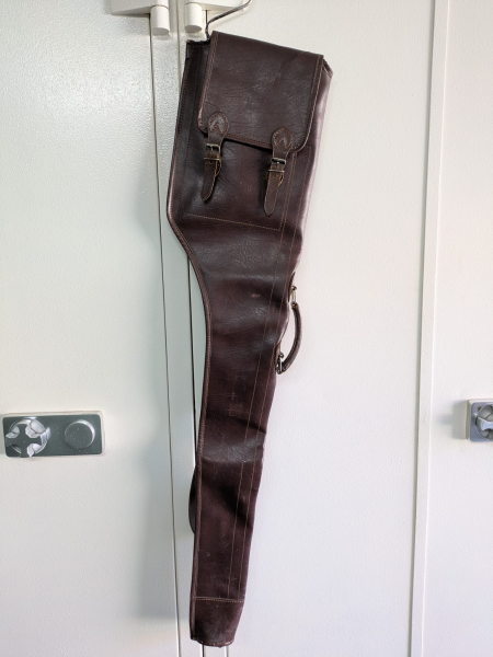 Gewehrfutteral – Bild 3