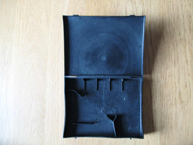 Walther PP/PPK Kassette – billede 2