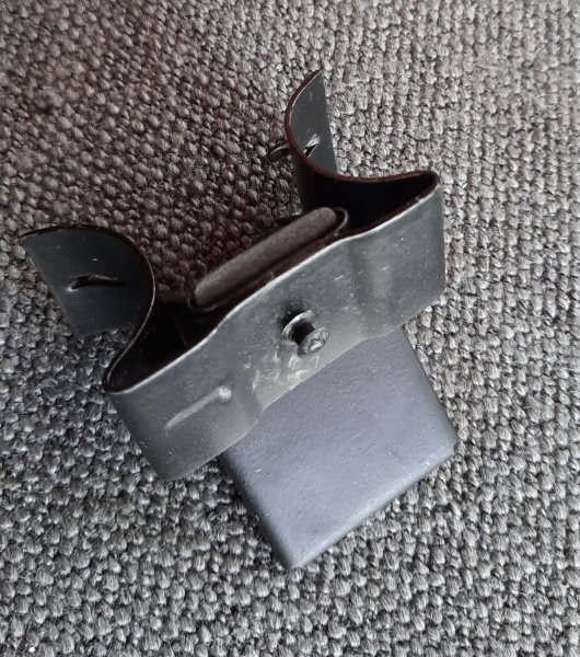 Ziel-Kontrollapparat – Bild 5