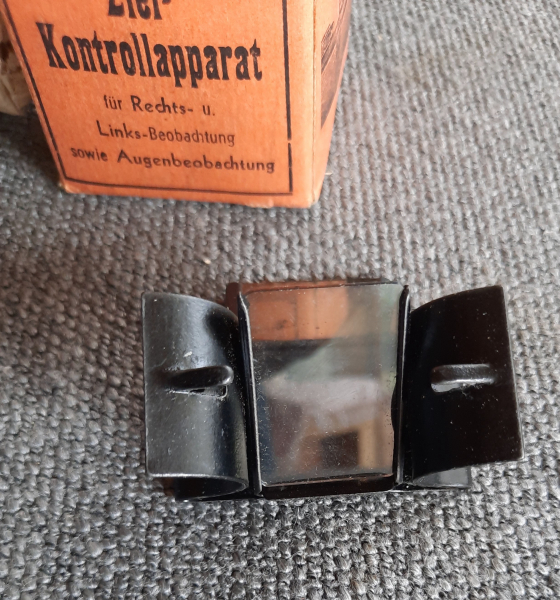 Ziel-Kontrollapparat – Bild 4