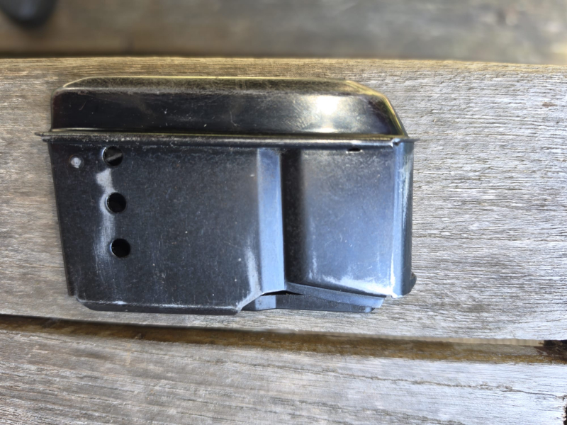 Sauer 80 4 er Druckjagdmagazin im Kal. 7 x 64 – obrázek 2