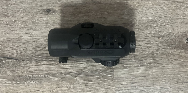 Steiner T-Sight T332, 3x32, 308 – Bild 2
