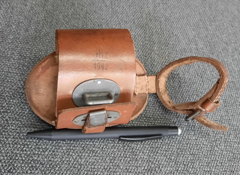 Visierschutz für K98 – kuva 2