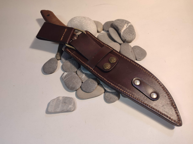 Böker Arbolito El Gigante Ebenholz, 02BA595W – Bild 4