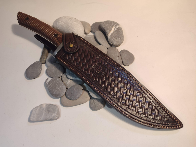 Böker Arbolito El Gigante Ebenholz, 02BA595W – Bild 2