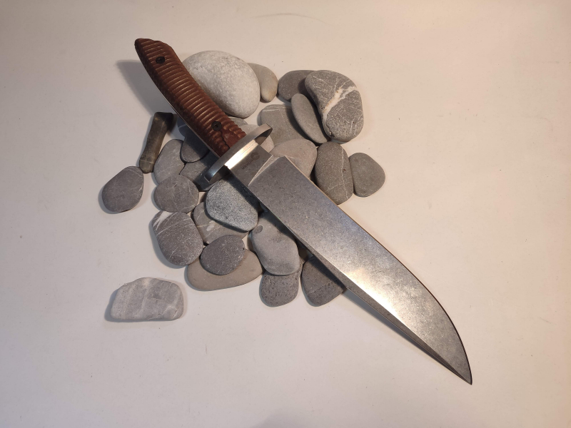 Böker Arbolito El Gigante Ebenholz, 02BA595W – Bild 3