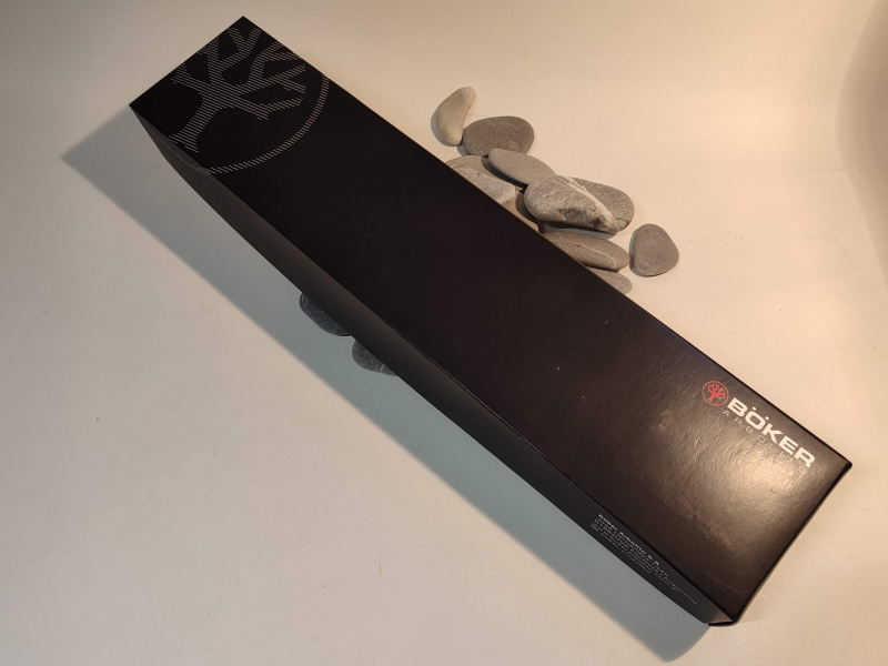 Böker Arbolito Colmillo GX, 02BA5918GX – afbeelding 4