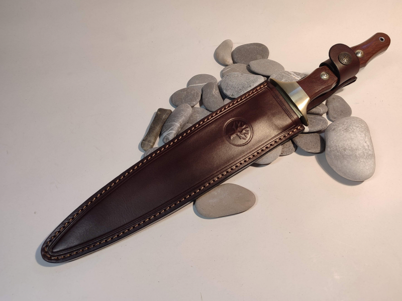 Böker Arbolito Colmillo GX, 02BA5918GX – afbeelding 2