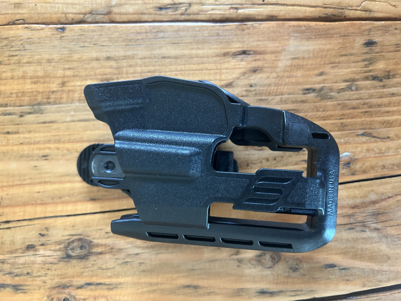 Safariland Holster Sig Sauer P365 – Bild 2