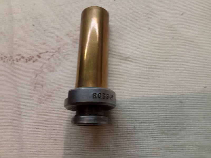 60 Hülsen S&W500+Shellholder – Bild 2