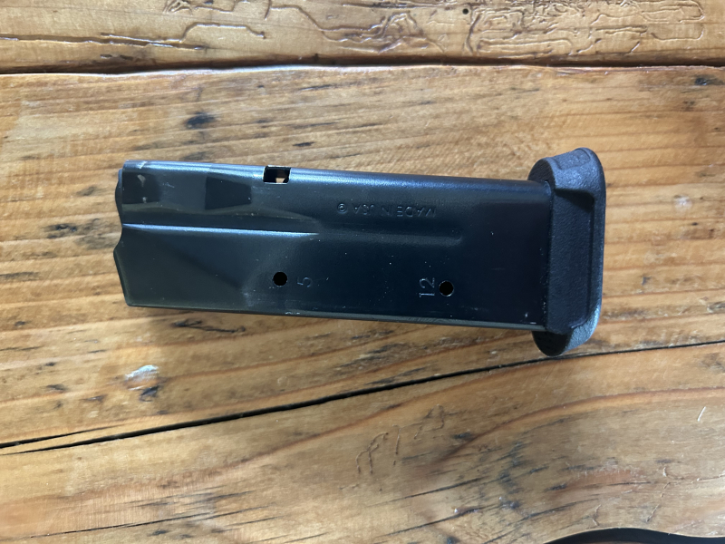 Sig Sauer P365xl Magazin – billede 2