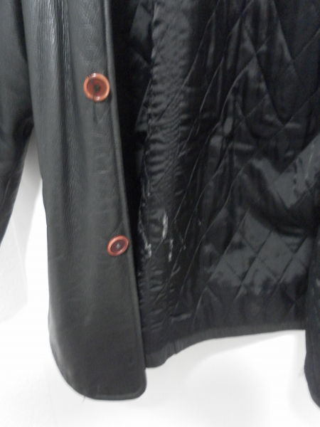Rindlederjacke – Bild 4