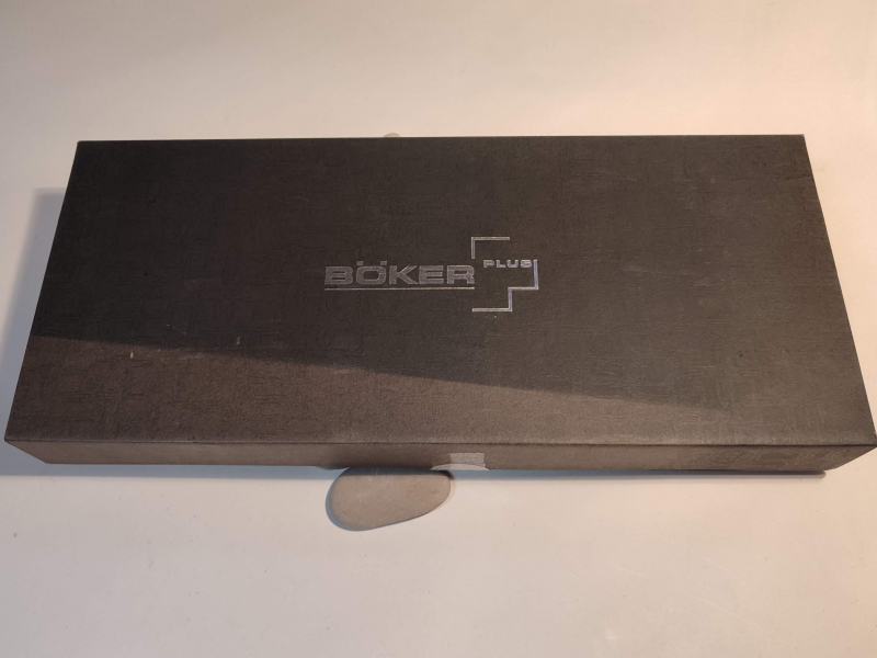 Böker Plus M3 Trench Knife, 02BO1943 – imaginea 4