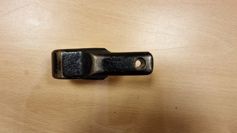 Feinwerkbau Luftgewehr 300 Gewicht – Bild 3