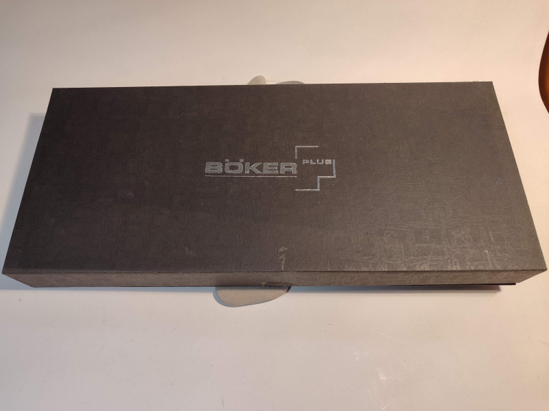Böker Plus V-42 Devil's Brigade, 02BO1942 – Bild 4