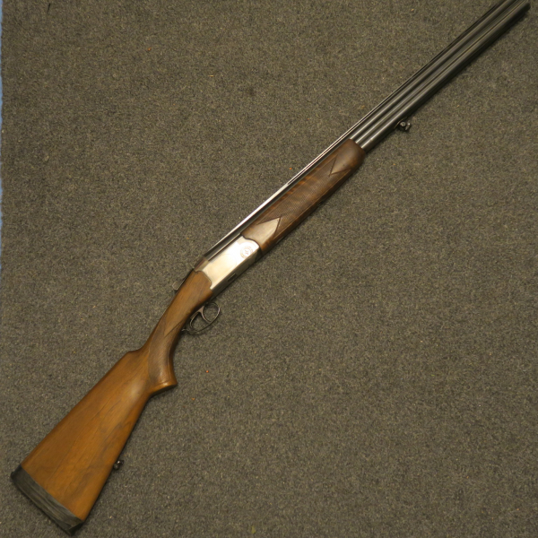 original ROTTWEIL 65 BDF BOCKDOPPELFLINTE Kal. 12/70 mit 71cm Läufen EJEKTOR beretta fn – Bild 4