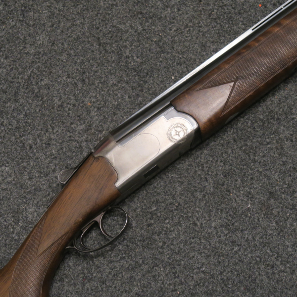 original ROTTWEIL 65 BDF BOCKDOPPELFLINTE Kal. 12/70 mit 71cm Läufen EJEKTOR beretta fn – Bild 3