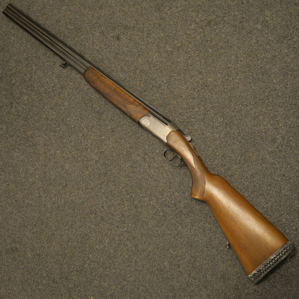 original ROTTWEIL 65 BDF BOCKDOPPELFLINTE Kal. 12/70 mit 71cm Läufen EJEKTOR beretta fn – Bild 2