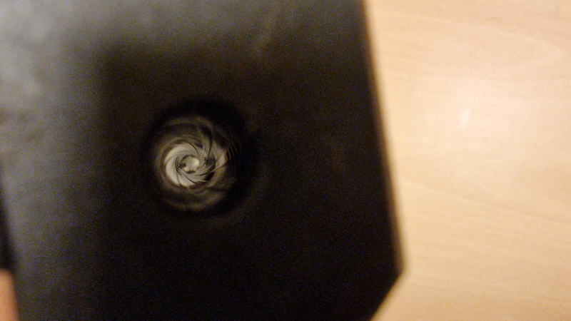 Walther GSP Wechselsystem .22 kurz – billede 4
