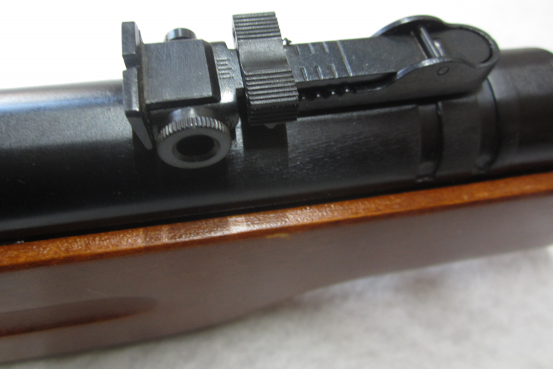 Haenel 310 letzte Baureihe, Made in Germany, nicht GDR, Nachwende Modell, Ungeschossen, Mit Garantie – Bild 3