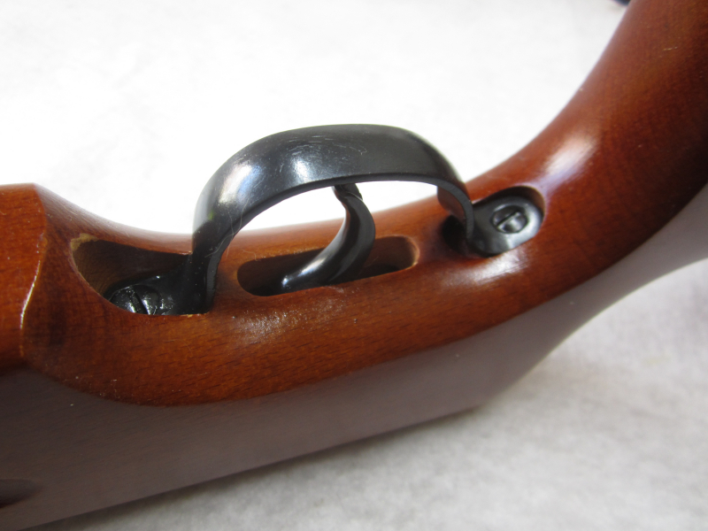 Haenel 310 letzte Baureihe, Made in Germany, nicht GDR, Nachwende Modell, Ungeschossen, Mit Garantie – Bild 6