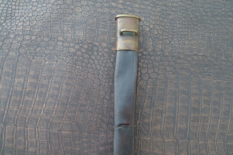 Bajonett Seitengewehr M 1871 – Bild 5