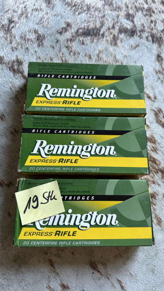.444 Marlin 240 gr Remington – Bild 2
