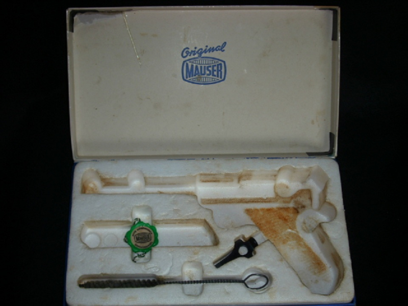 08 Mauser - Werke – Bild 2