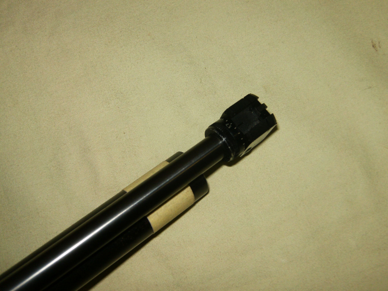 CO2 Pistole Feinwerkbau – Bild 4