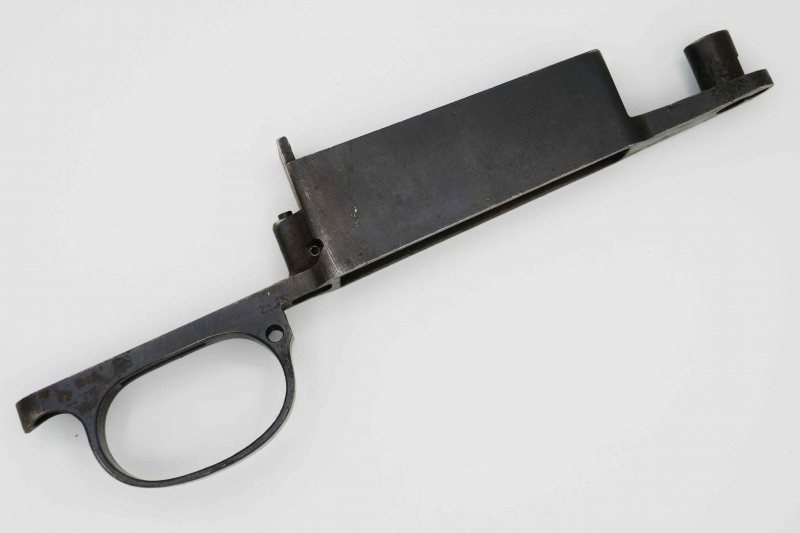 Original G98 Magazinkasten 98er Mauser K98 no K43 – immagine 3